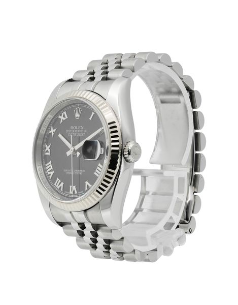 Rolex Datejust 116234